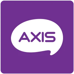 Ícone de AXISnet Cek & Beli Kuota Data